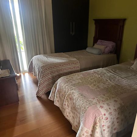 CASA MA RIE a 3km del Aeropuerto Podes dejar tu auto Villa Allende Exterior foto
