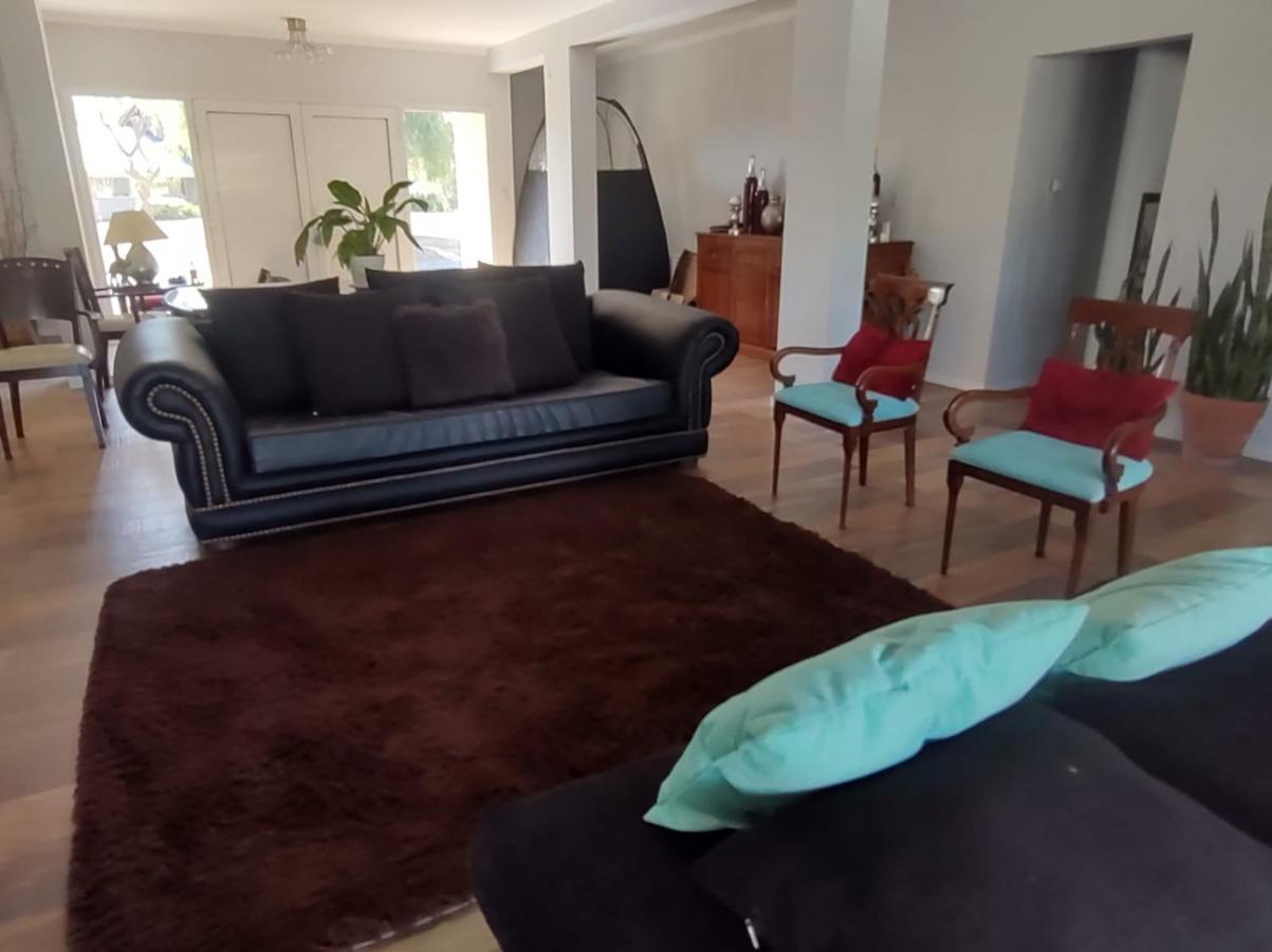 CASA MA RIE a 3km del Aeropuerto Podes dejar tu auto Villa Allende Exterior foto