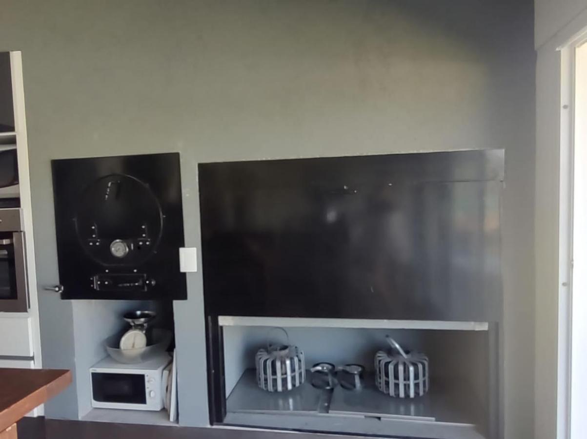 CASA MA RIE a 3km del Aeropuerto Podes dejar tu auto Villa Allende Exterior foto
