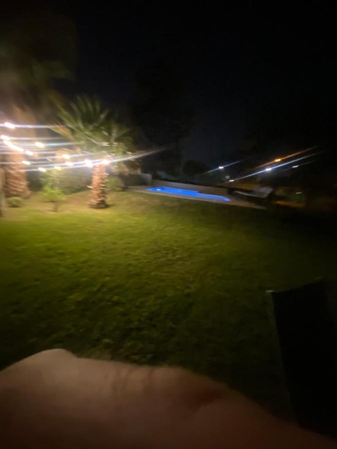 CASA MA RIE a 3km del Aeropuerto Podes dejar tu auto Villa Allende Exterior foto
